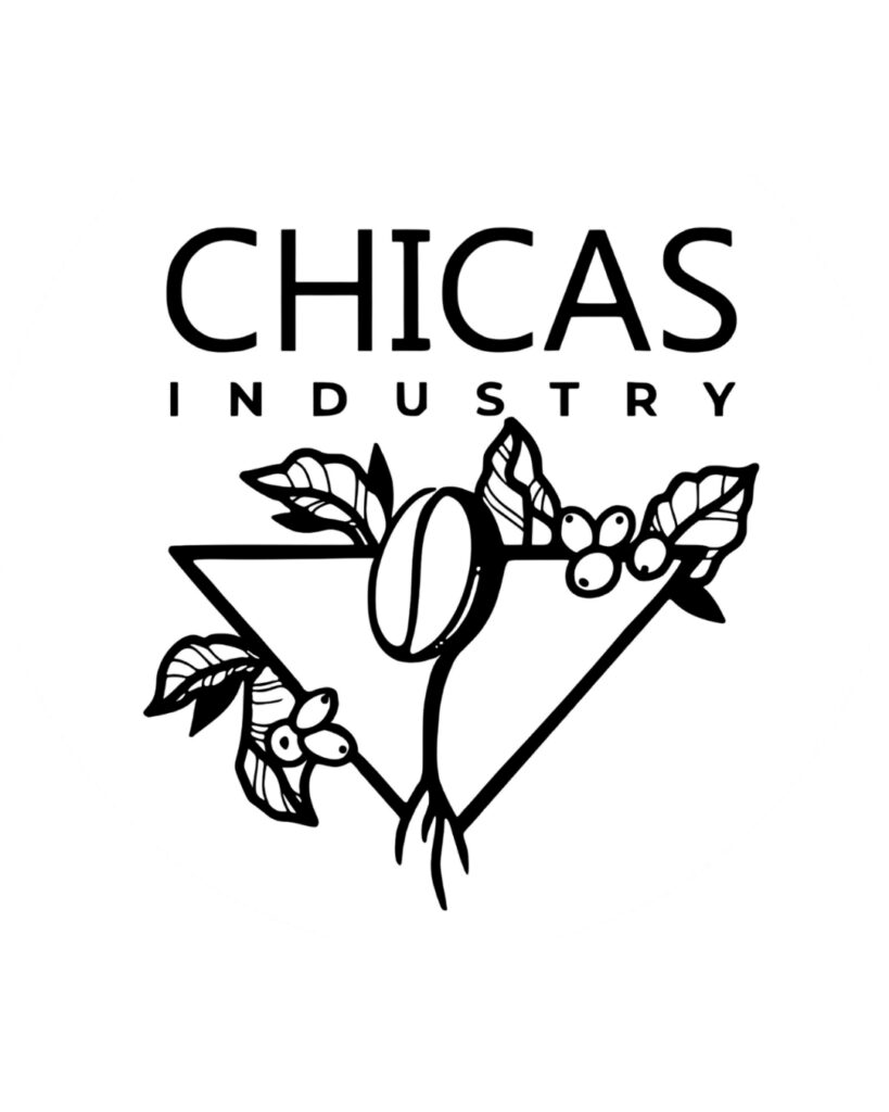 Logo Chicas Industry
