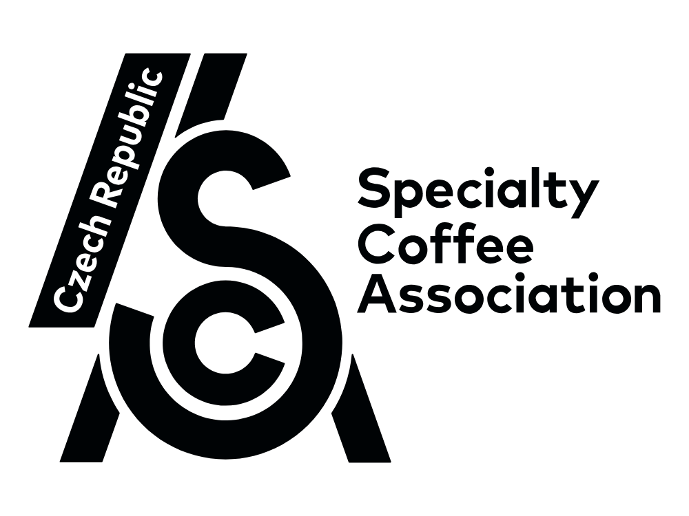 Logo Specialty Coffee Association